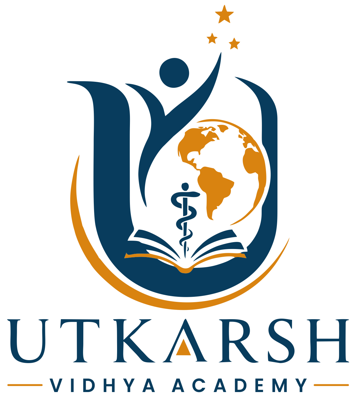 Utkarsh Vidhya Academy
